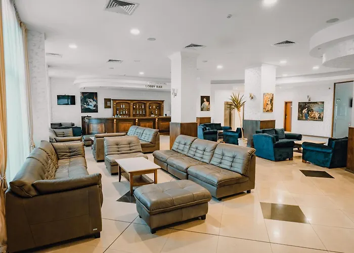 Hotel Continental