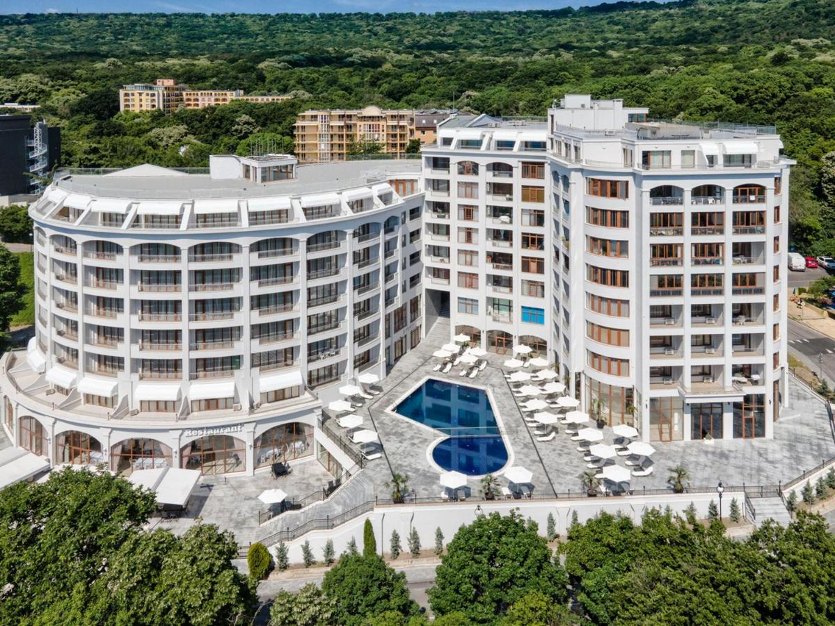 Continental Otel Altın Kumlar