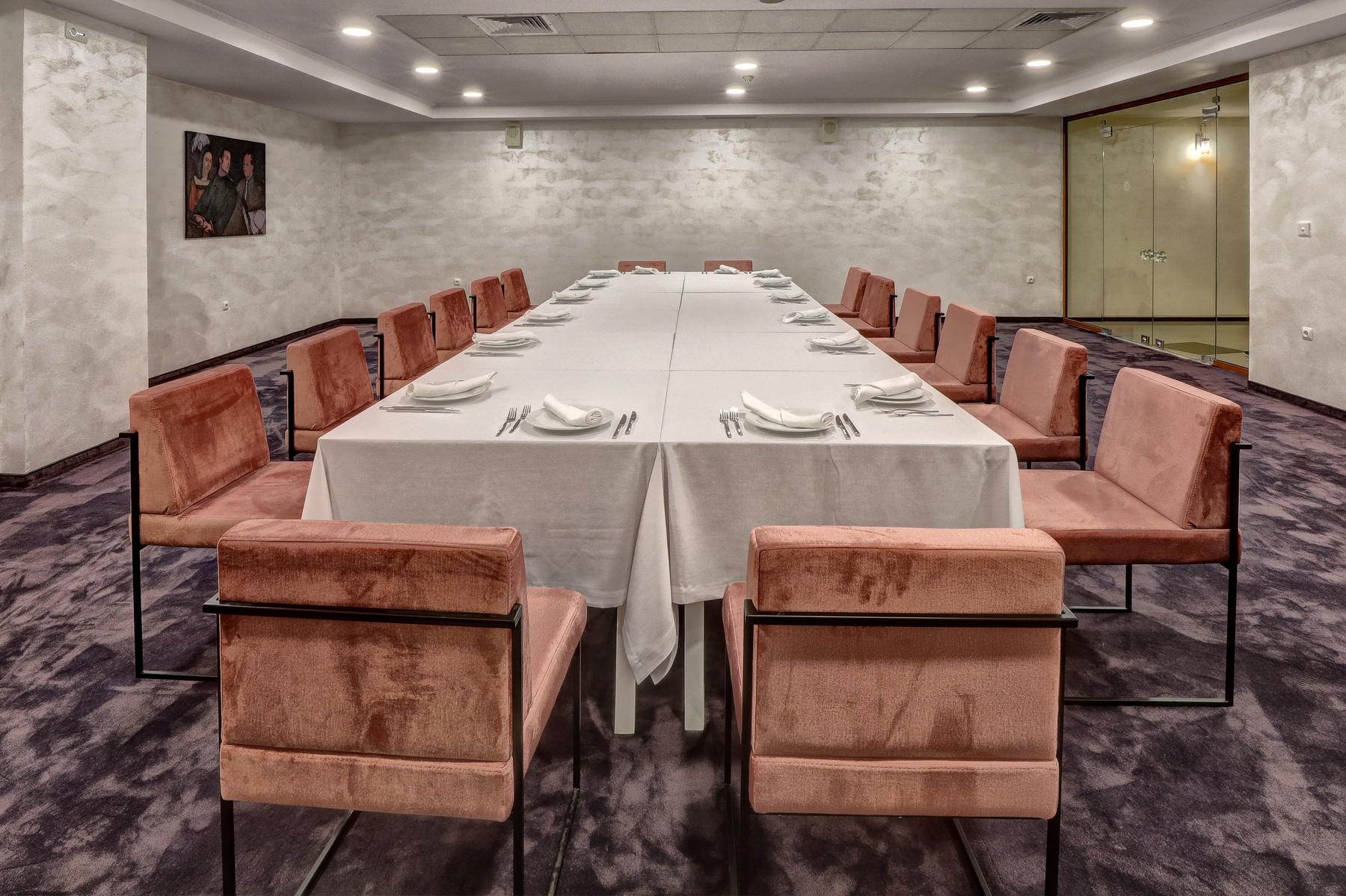Continental 4* Altın Kumlar