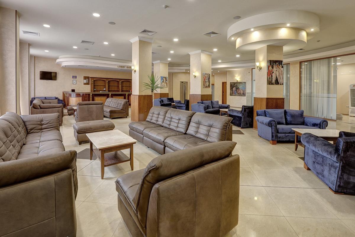 Continental 4*