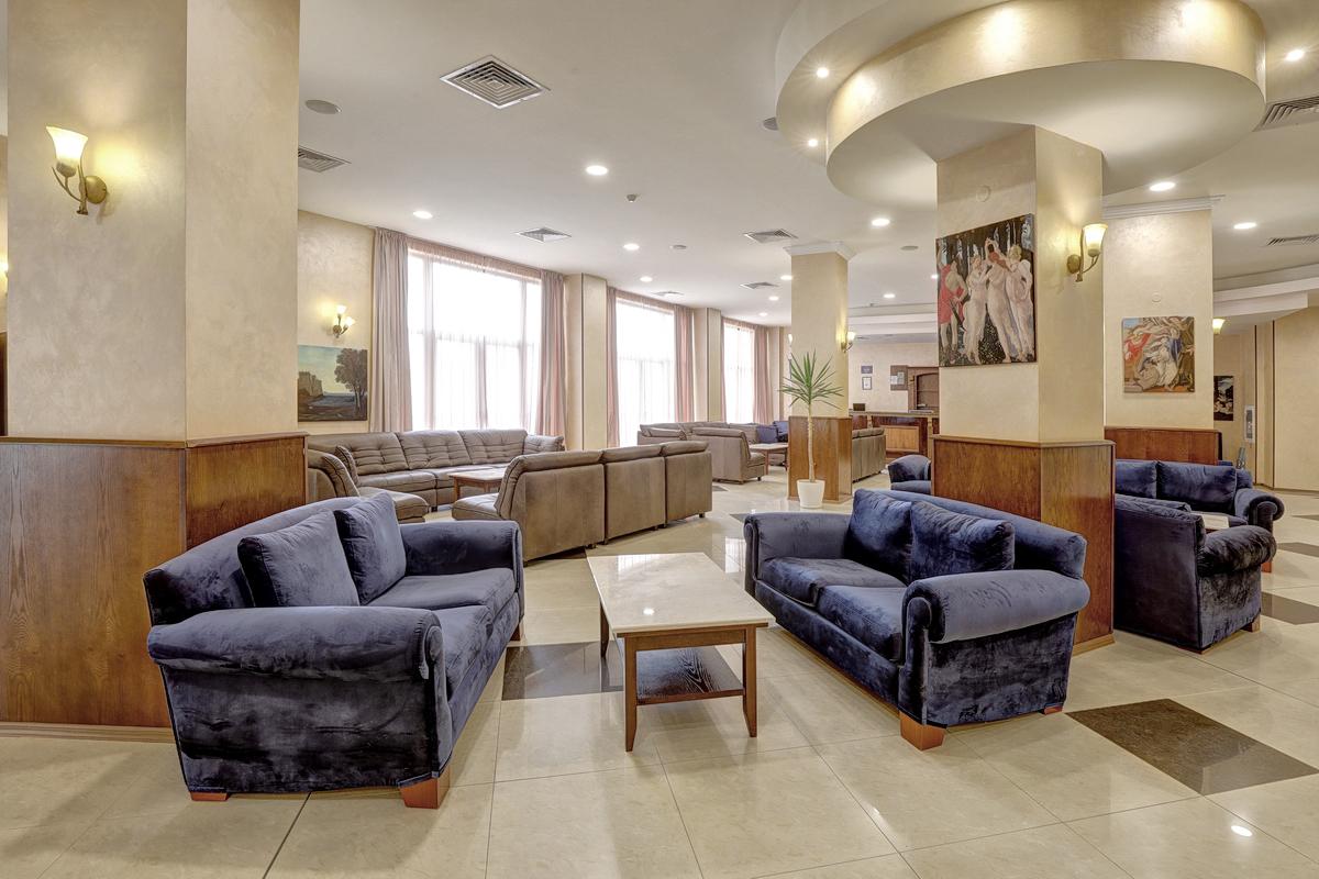 Continental Otel