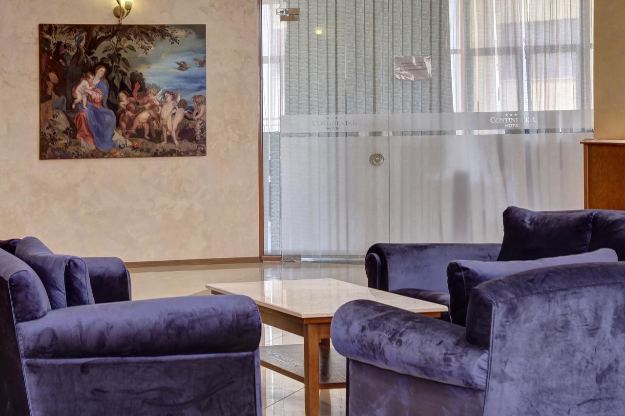 Continental Otel 4*