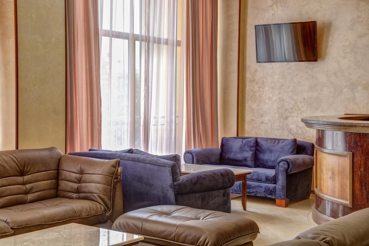 Otel Continental