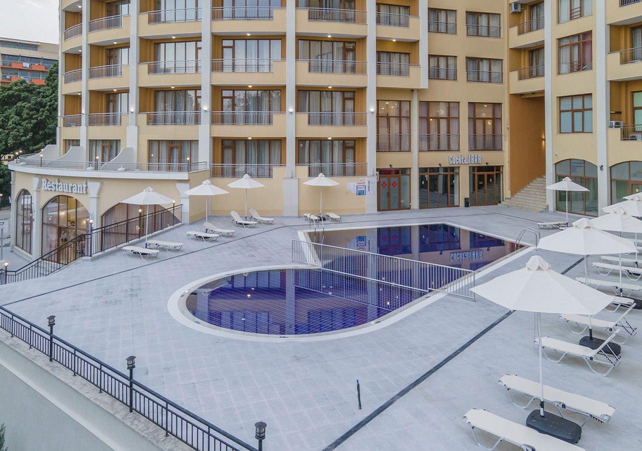 Continental 4*