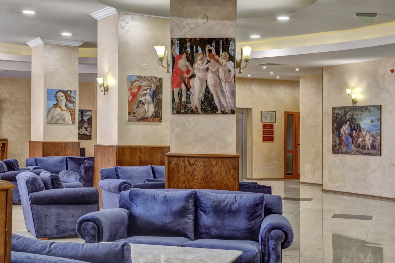 Continental Altın Kumlar