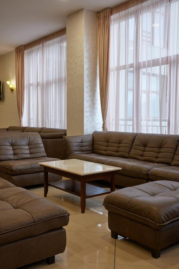 Continental Otel Altın Kumlar