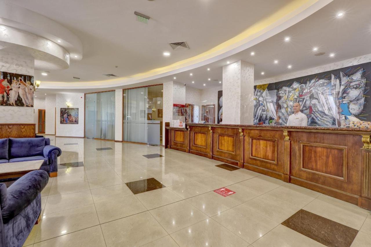 Continental Otel 4*