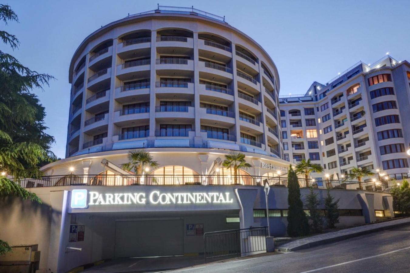 Otel Continental