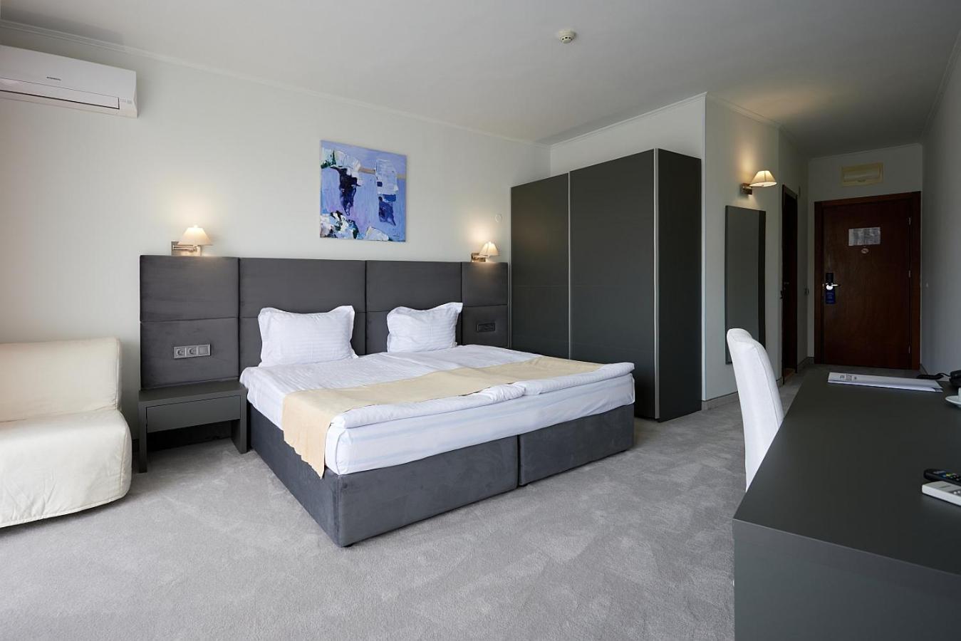 Otel Continental Altın Kumlar