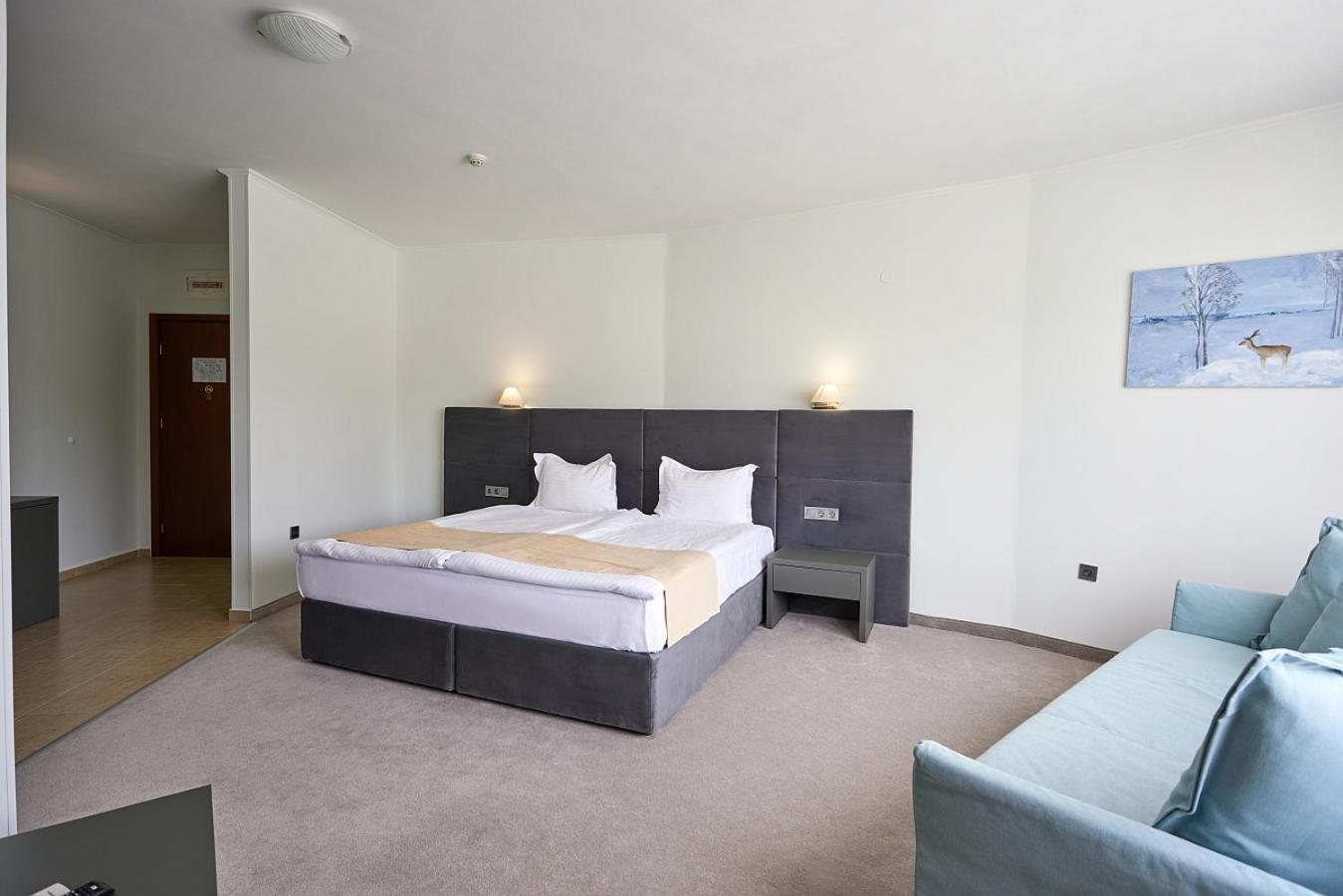 Otel Continental