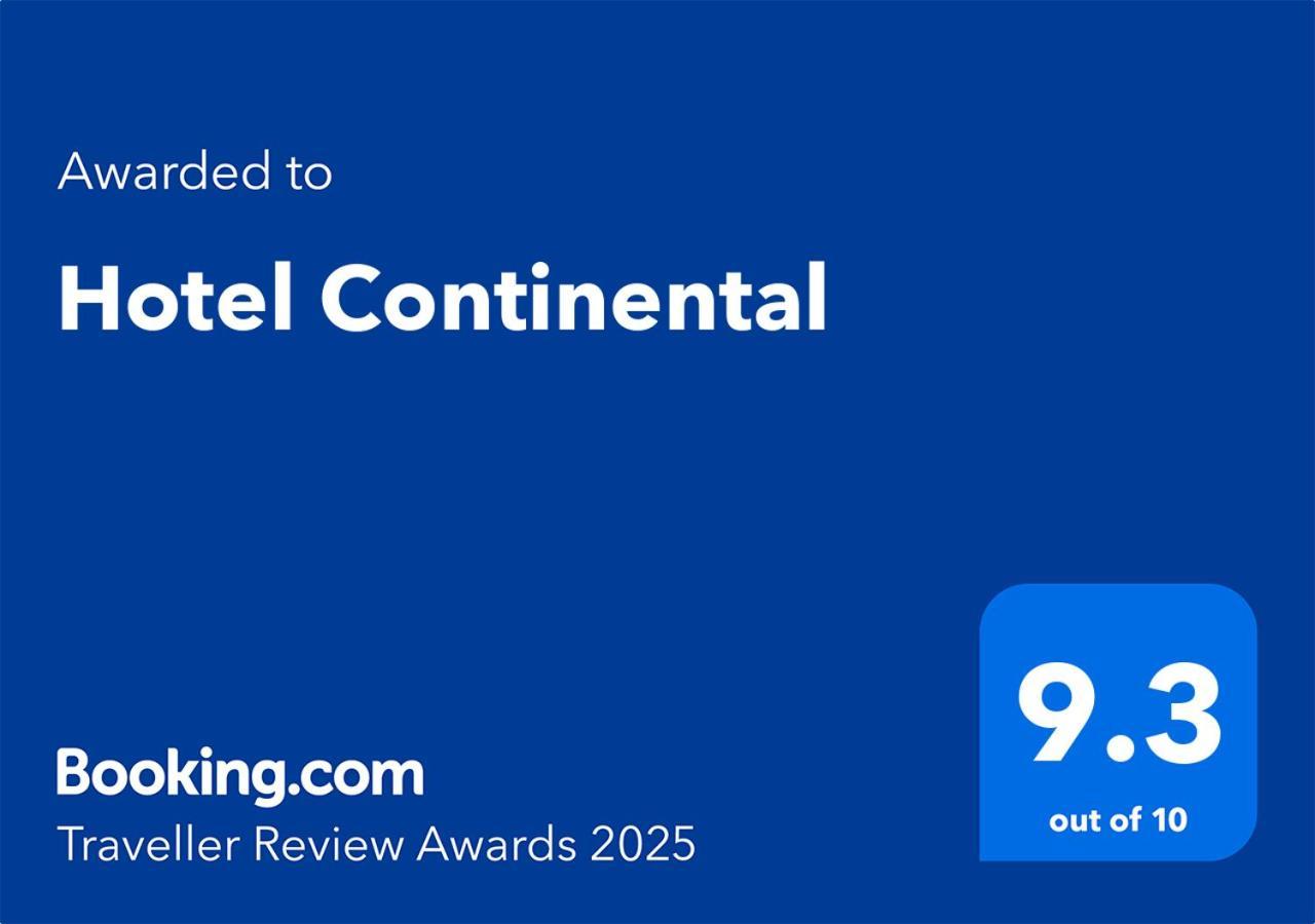 Continental גולדן סנדס
