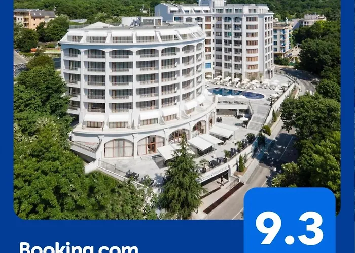 Hotel Continental