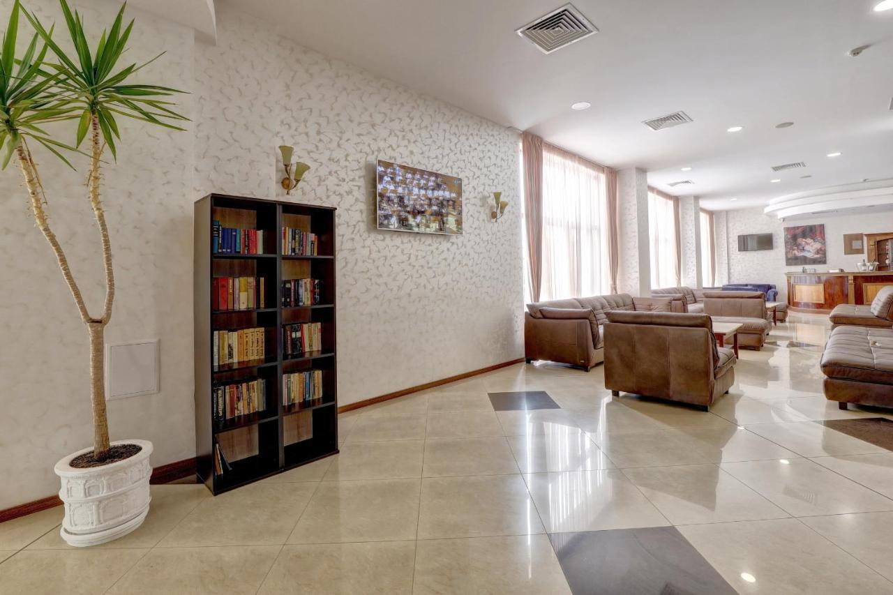Continental Ξενοδοχείο 4*