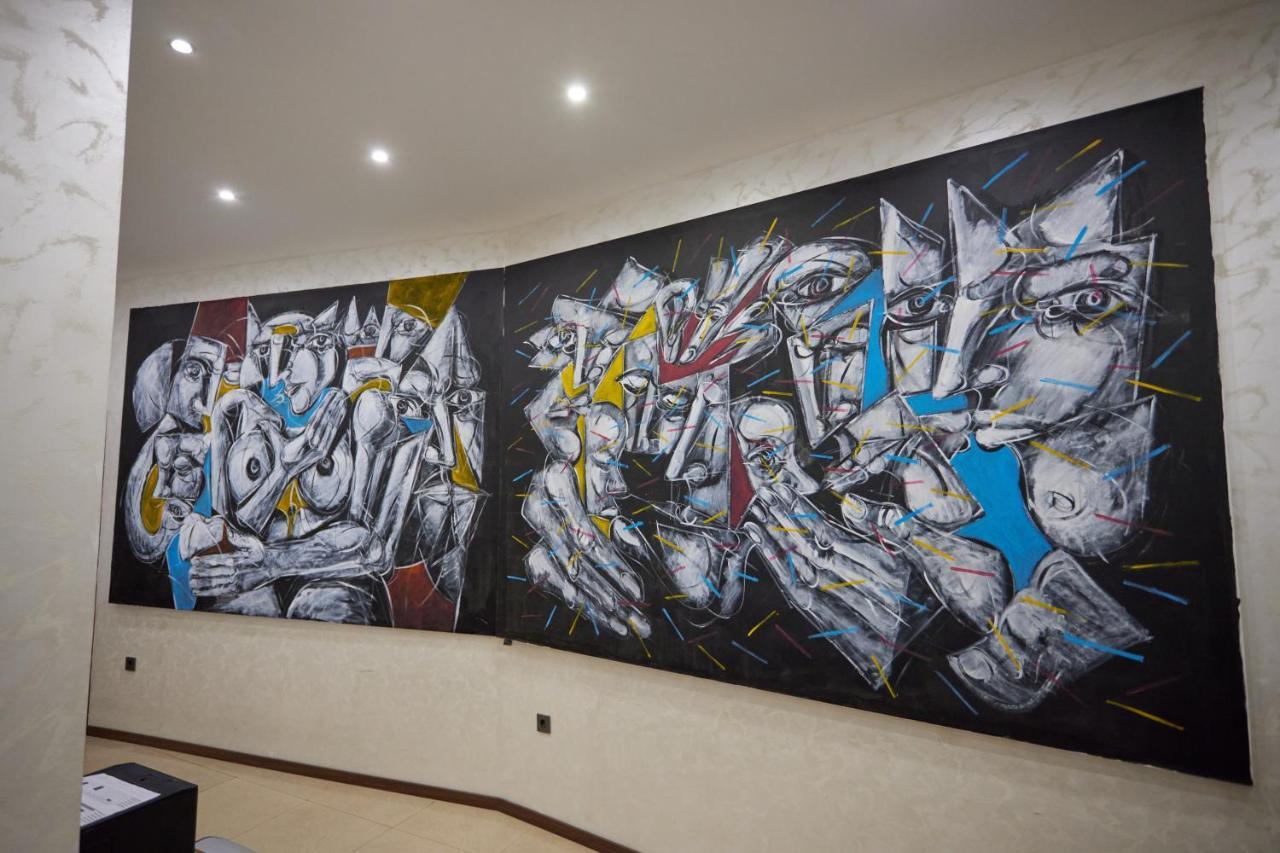 Hotel Continental 4*