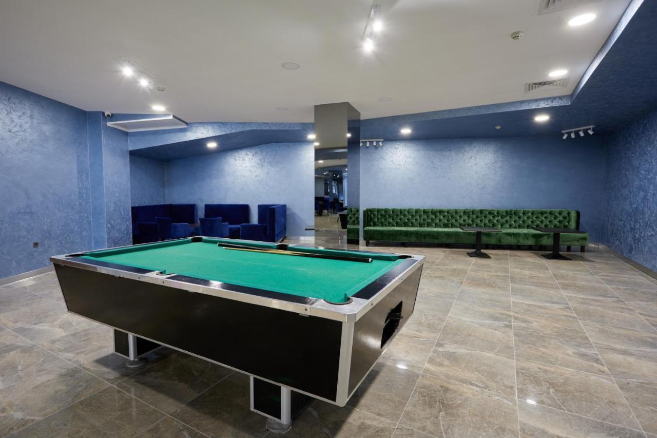 Hotel Continental