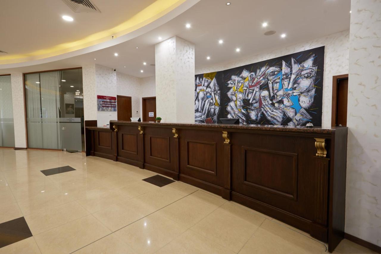 Hotel Continental