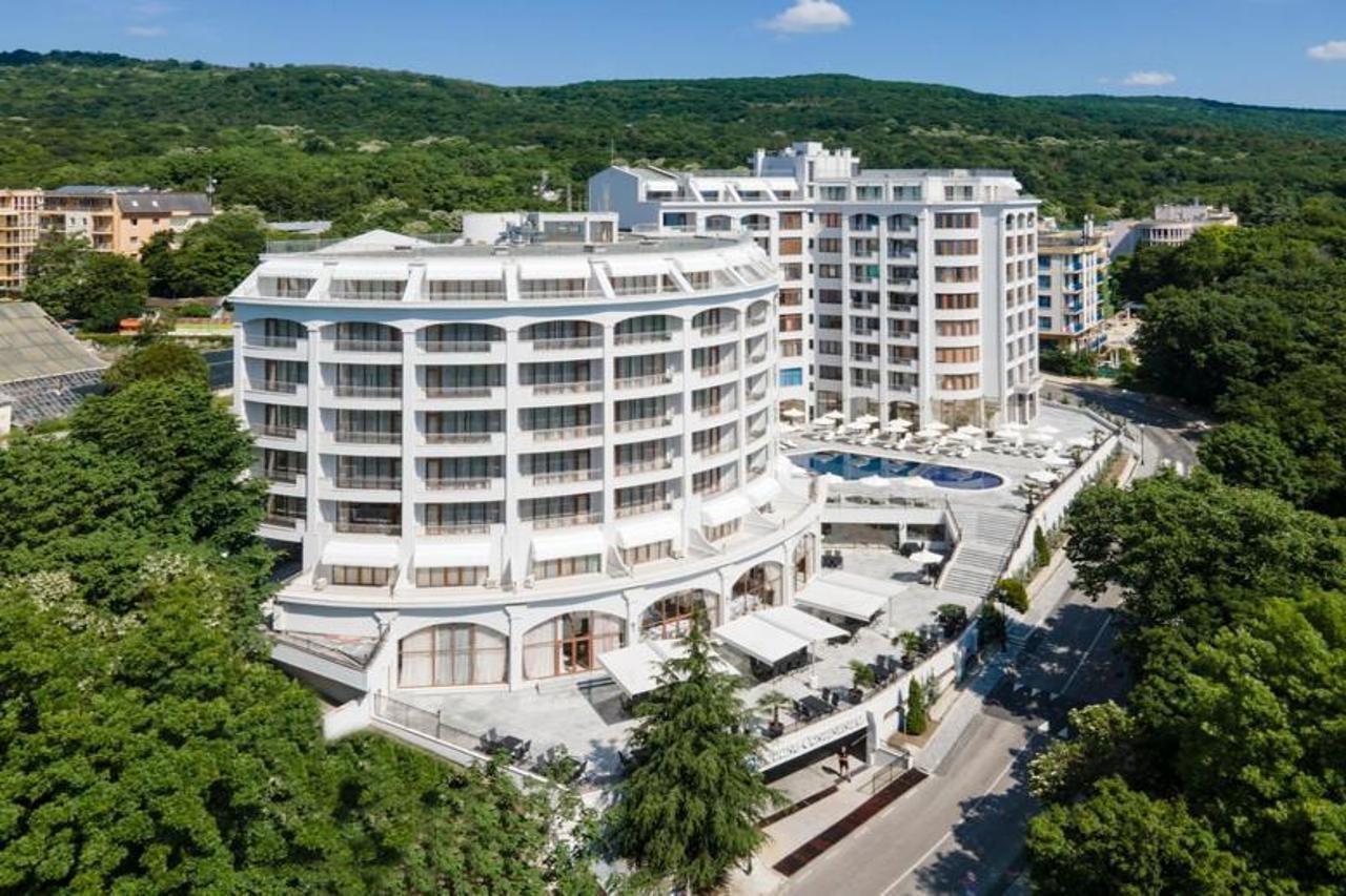 Continental 4* Golden Sands