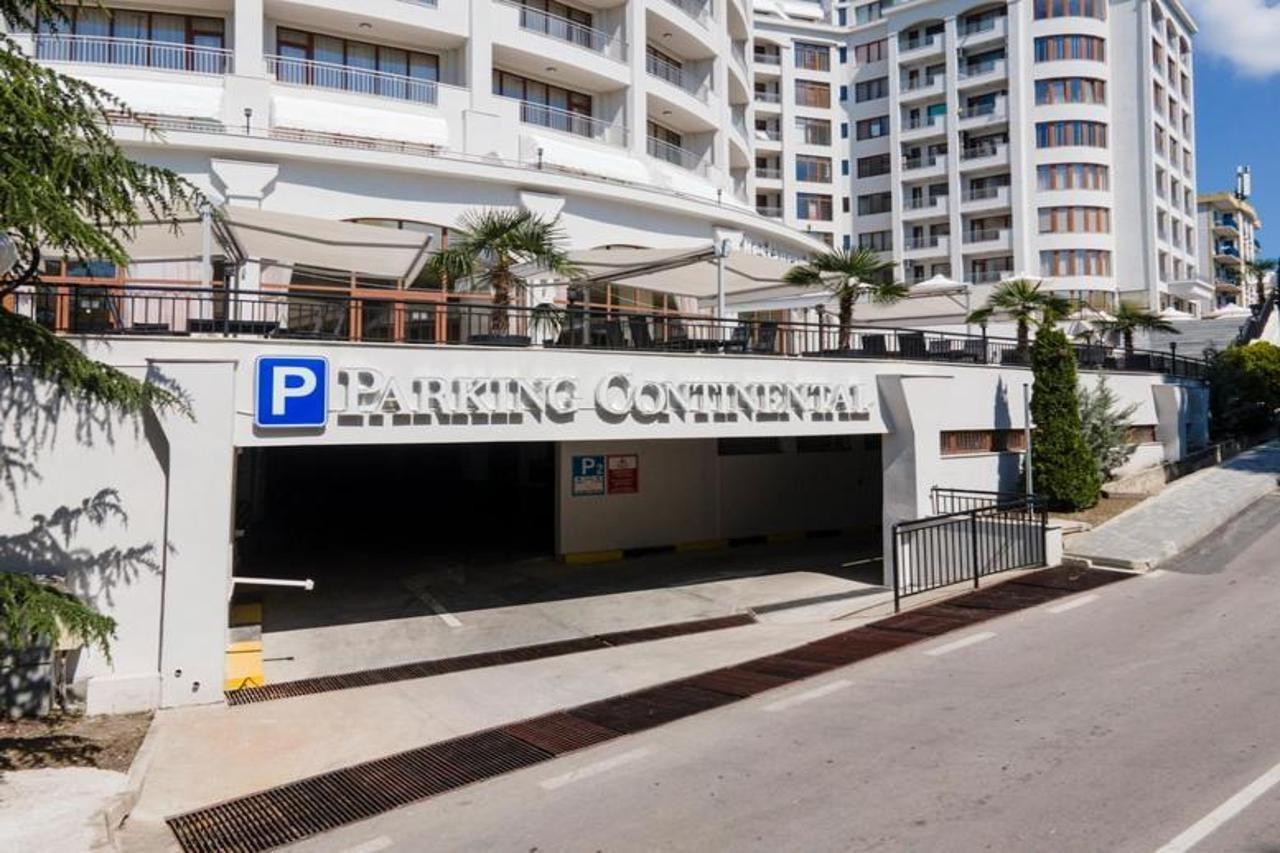 Hotel Continental