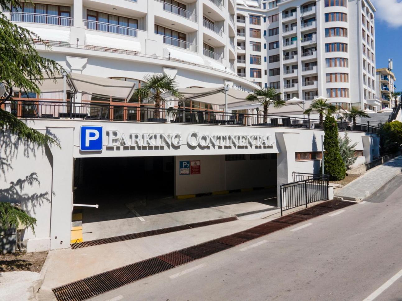 Continental Ξενοδοχείο
