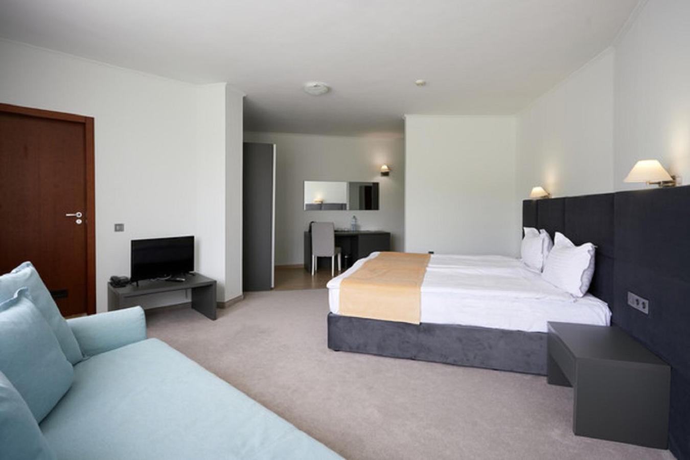 Continental 4* Golden Sands