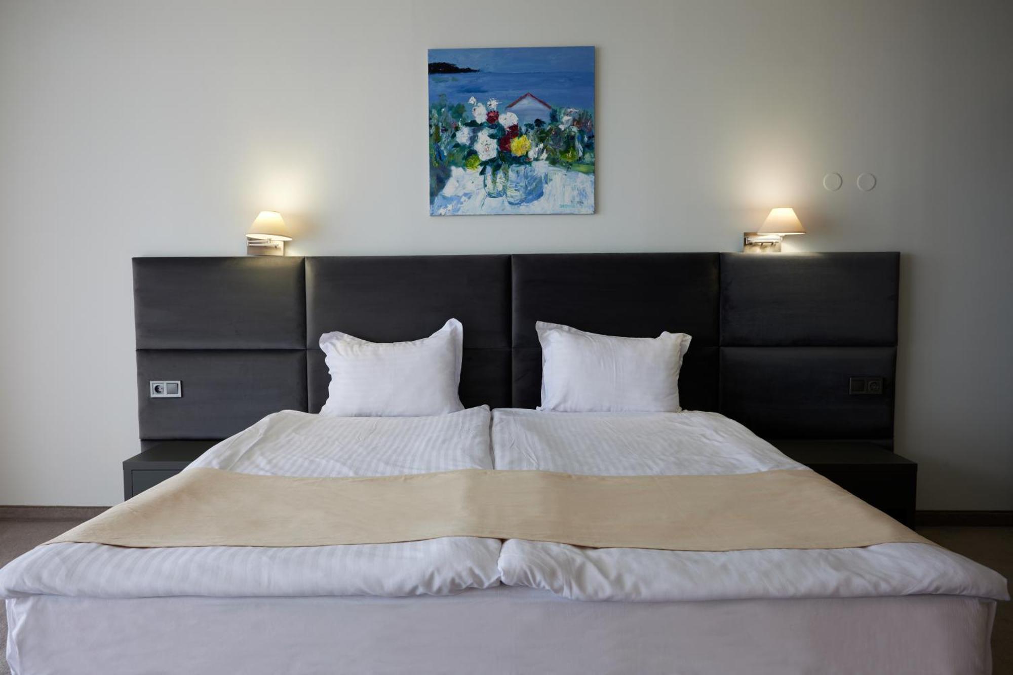 Hotel Continental 4*