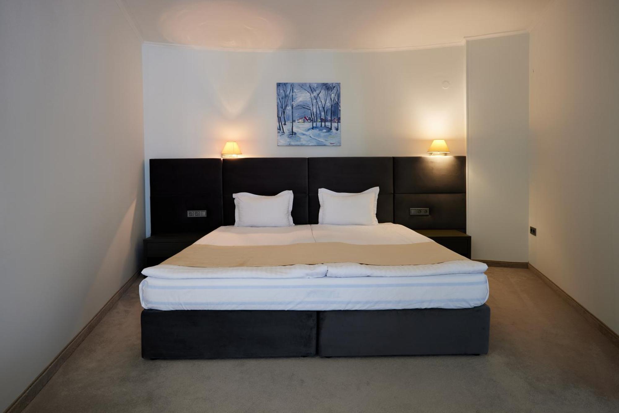 Hotel Continental