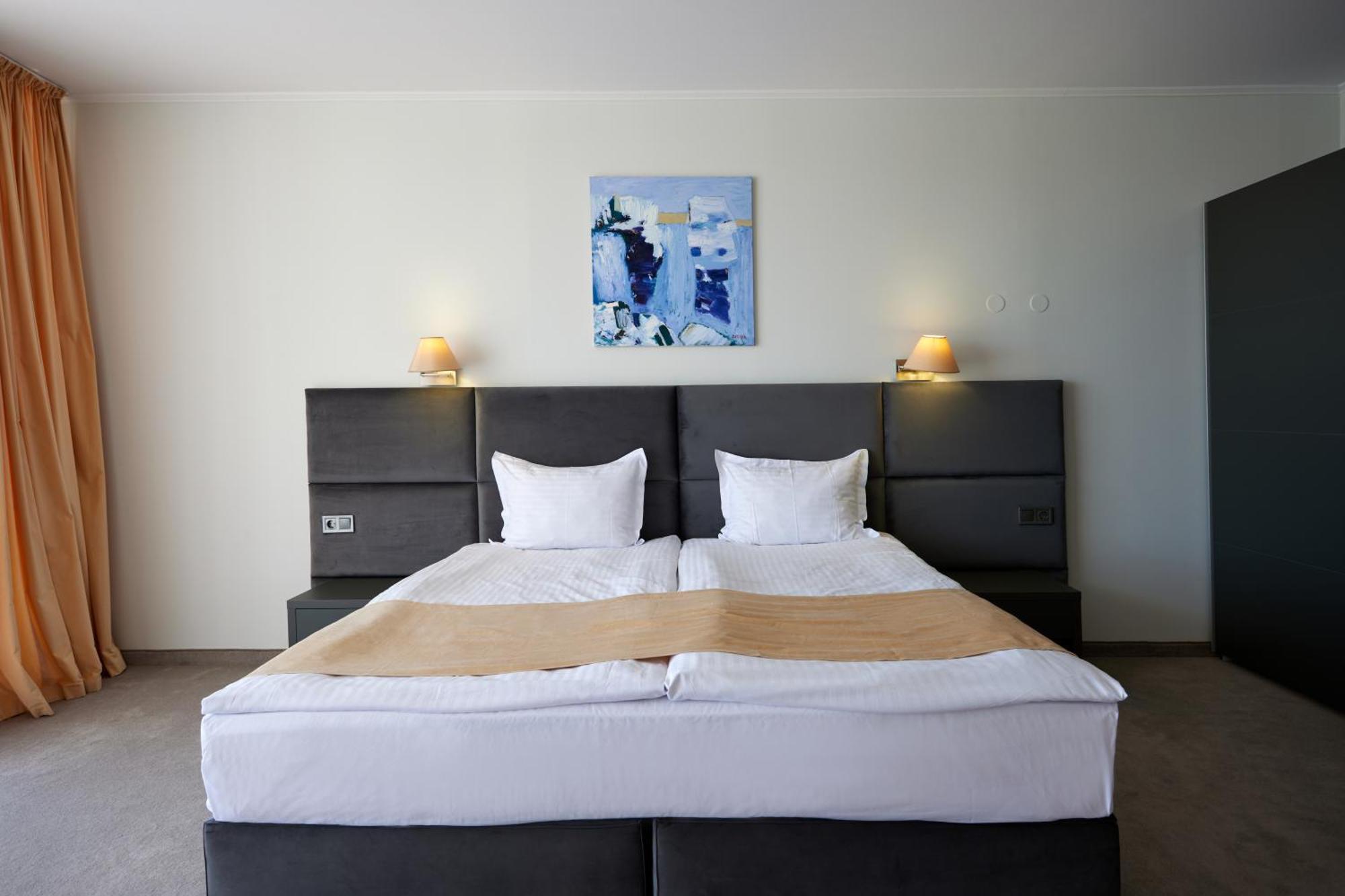 Continental 4* Golden Sands
