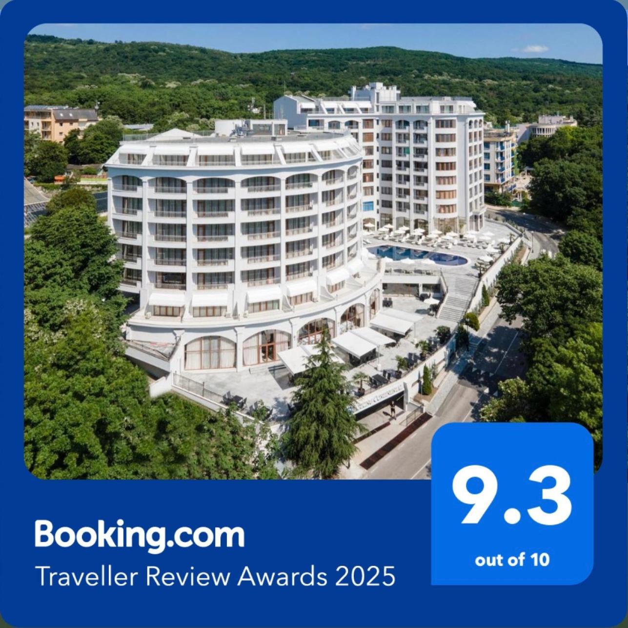 Hotel Continental 4*