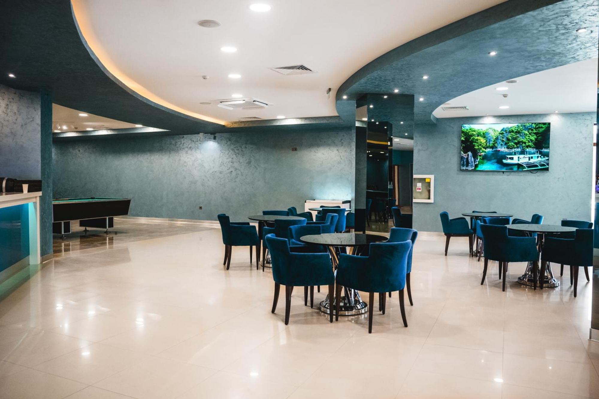 Hotel Continental 4*